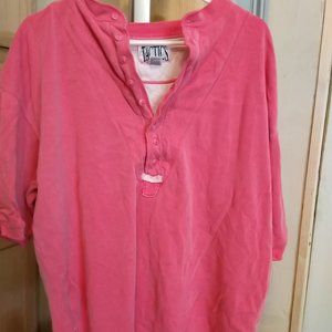 TACTICS SPORTS MEN'S SHIRT